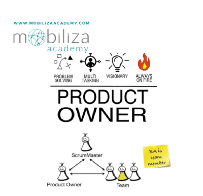 Curso Product Owner