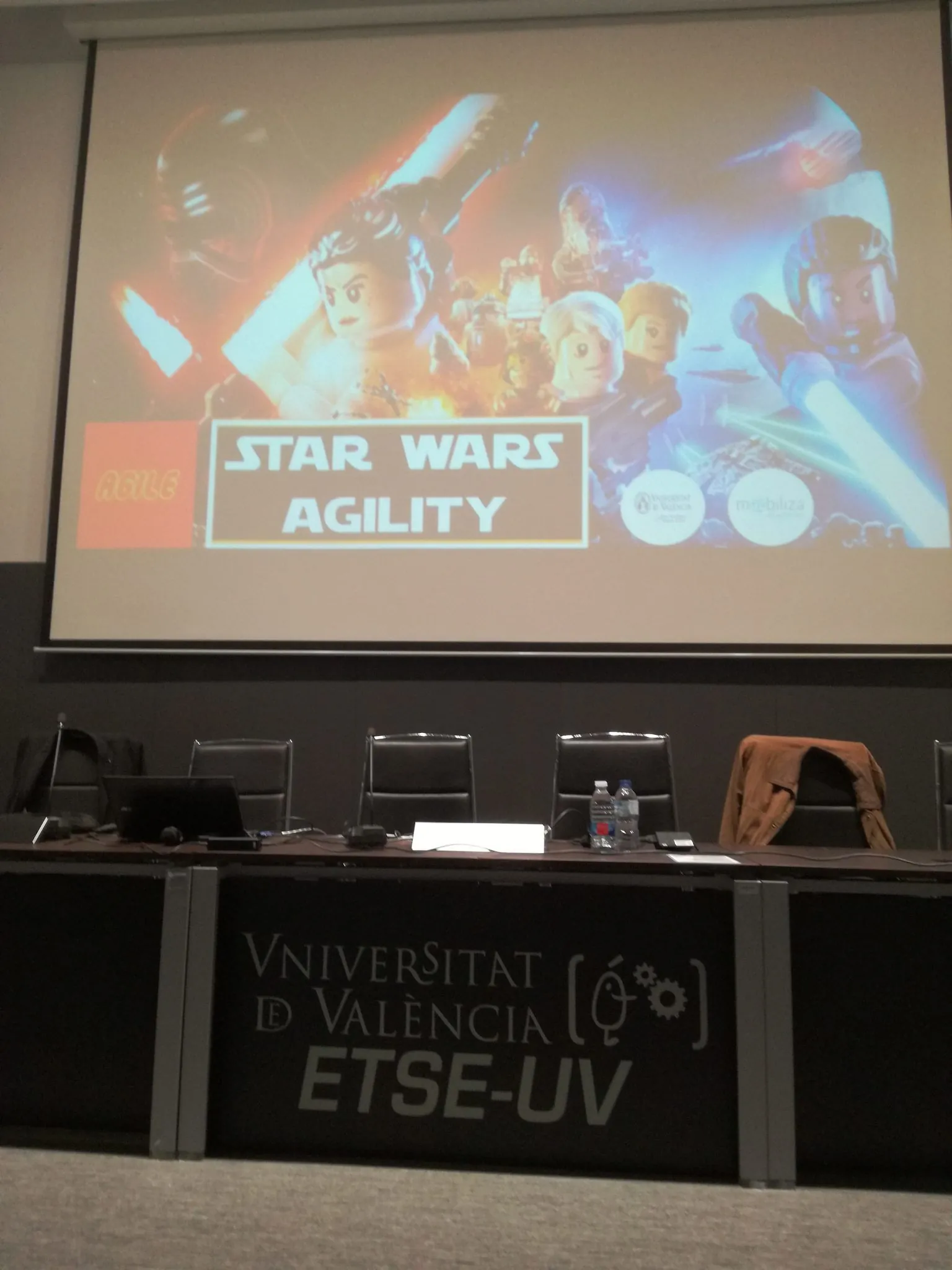 etse-uv Universitat de Valencia