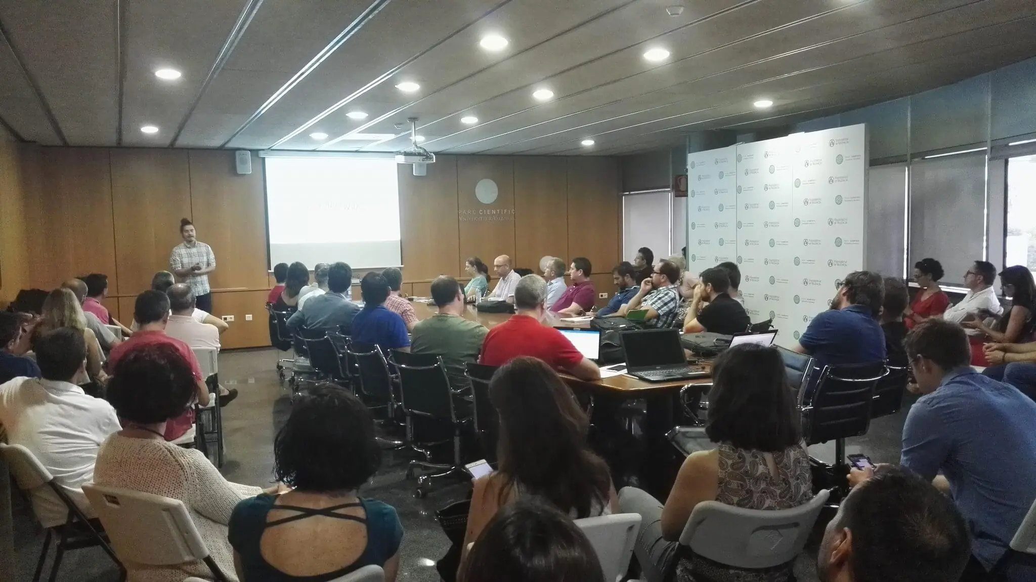 Management 3.0 Pau Mugarra