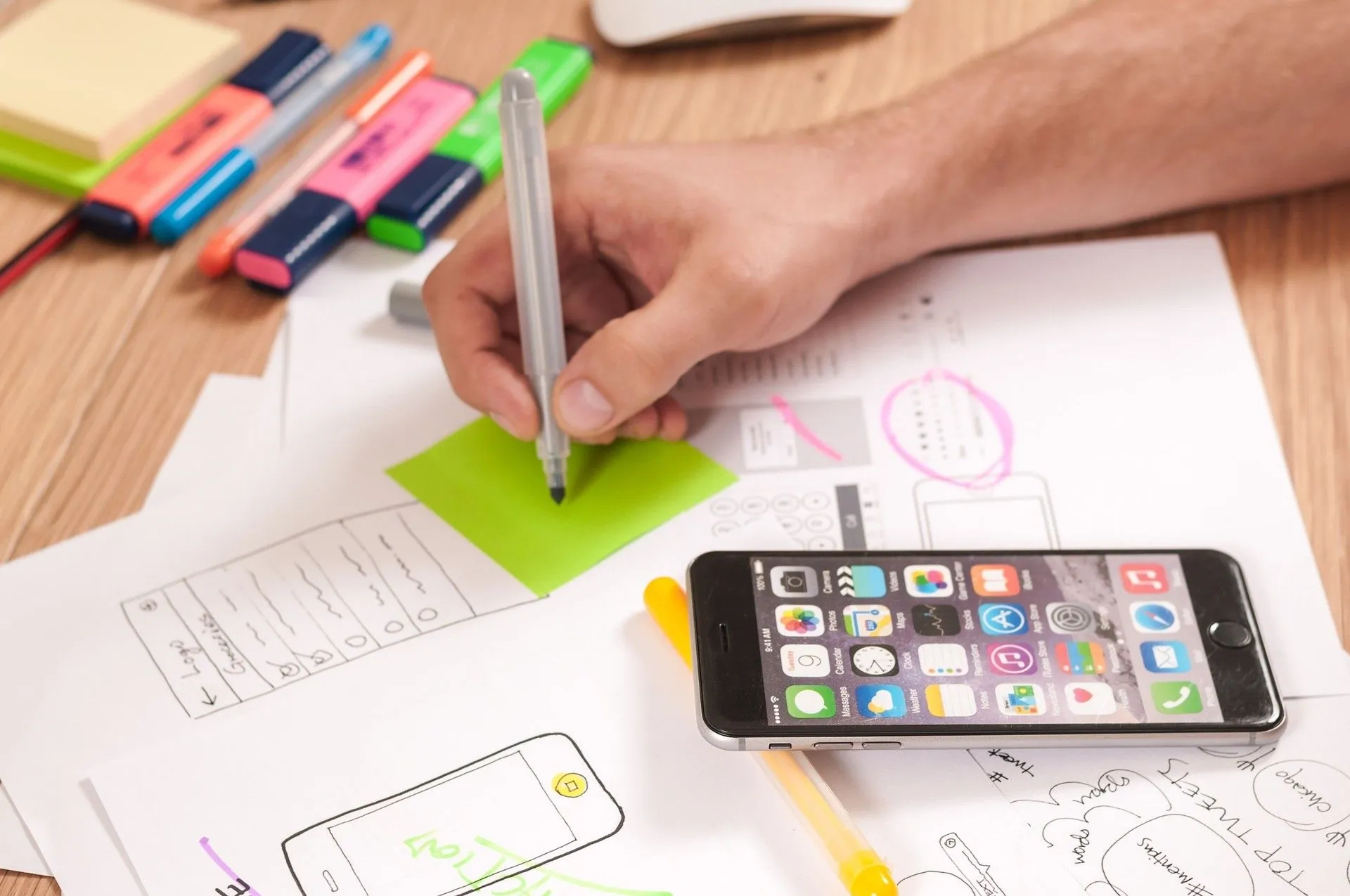 TECNOLOGÍAS AGILE VS PERSONAS ÁGILES