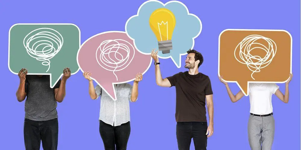 ¿Qué distingue a las personas innovadoras de las demás?