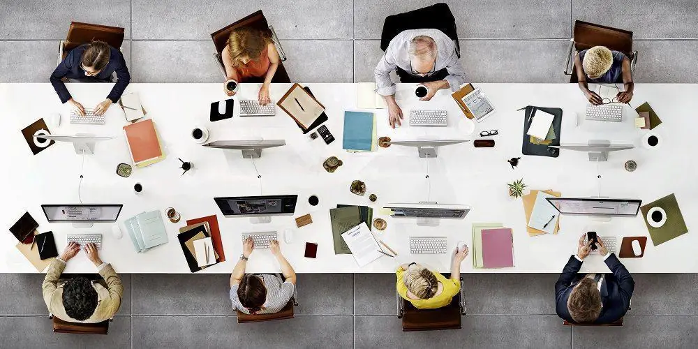 8 Roles Recursos Humanos