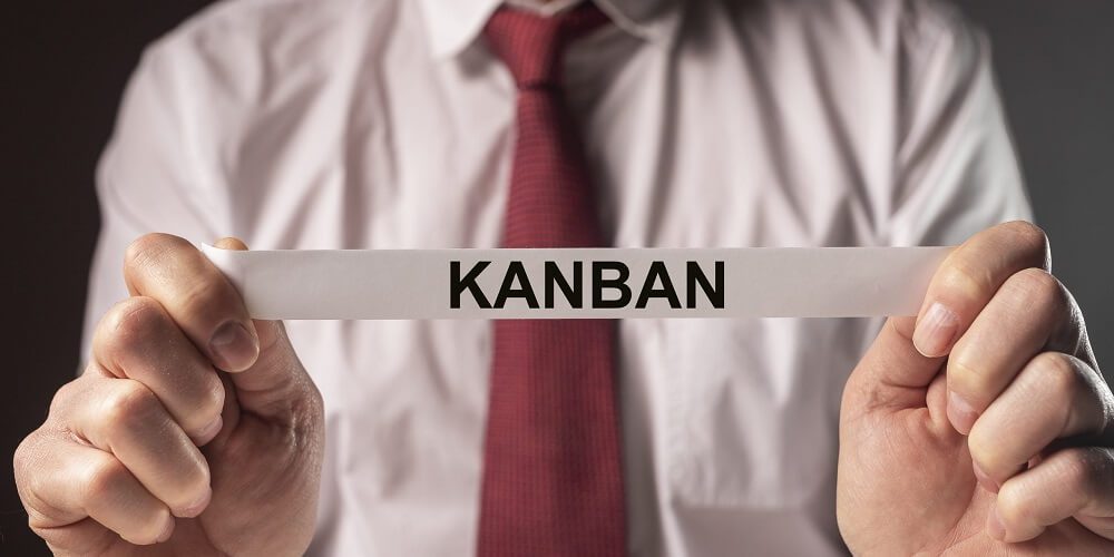 KANBAN, es algo más que un tablero de tareas