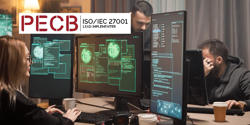 27001 IMPLEMENTER