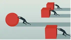 Eficiencia es «hacer bien las cosas»