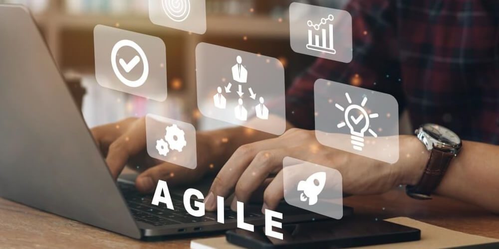 Agile Y Scrum ¿cuáles Son Sus Diferencias Mobiliza Academy