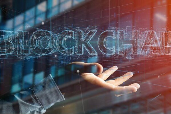 blockchain
