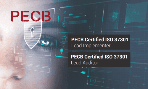 ISO 37301 LEAD IMPLEMENTER Y LEAD AUDITOR COMPLIANCE