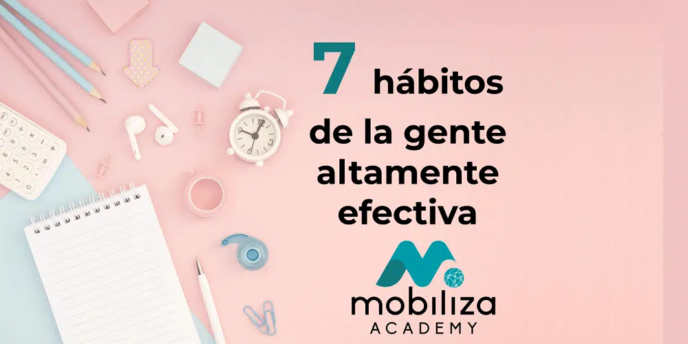 7 habitos gente efectiva