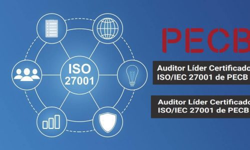 ISO 27001 LEAD IMPLEMENTER Y LEAD AUDITOR