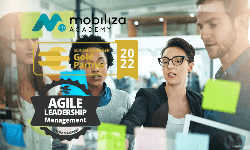 Agile Management Herramientas para el liderazgo ágil