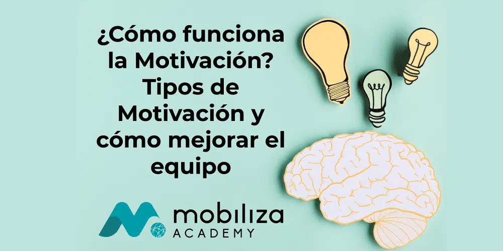 Motivacion