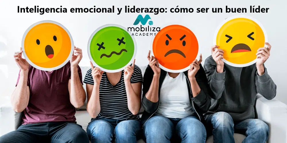 Inteligencia emocional