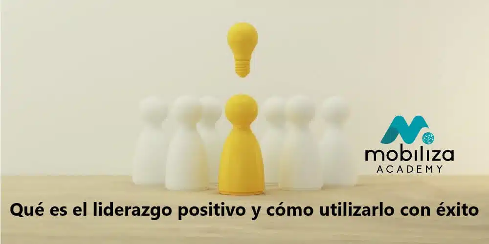 Liderazgo positivo