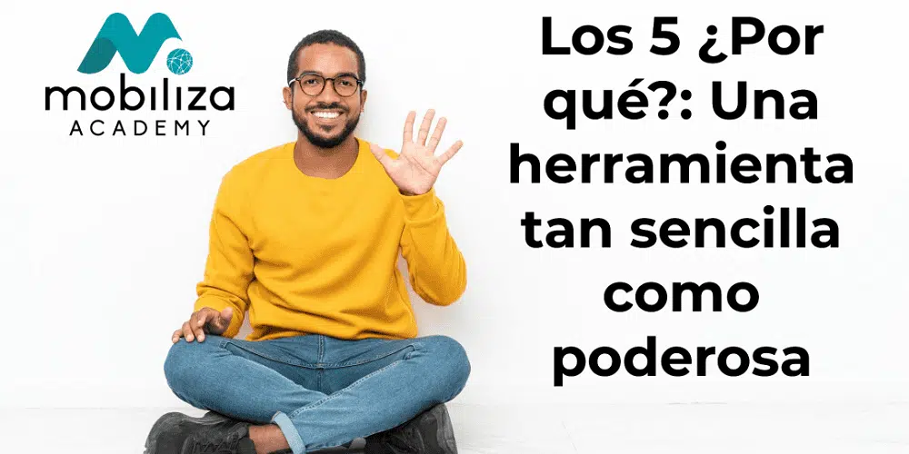 5 porque