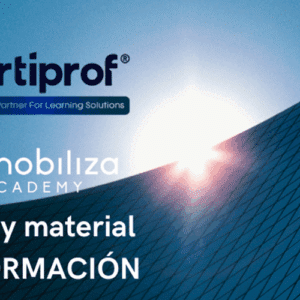 Examen oficial Certiprof AUTOFORMACION