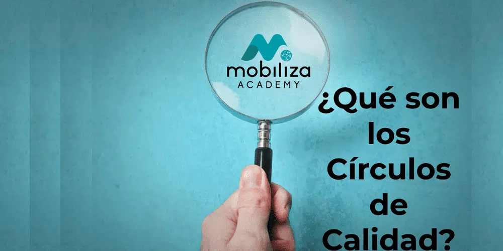circulos de calidad