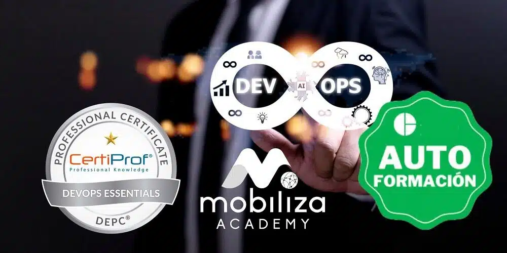 devops essetials