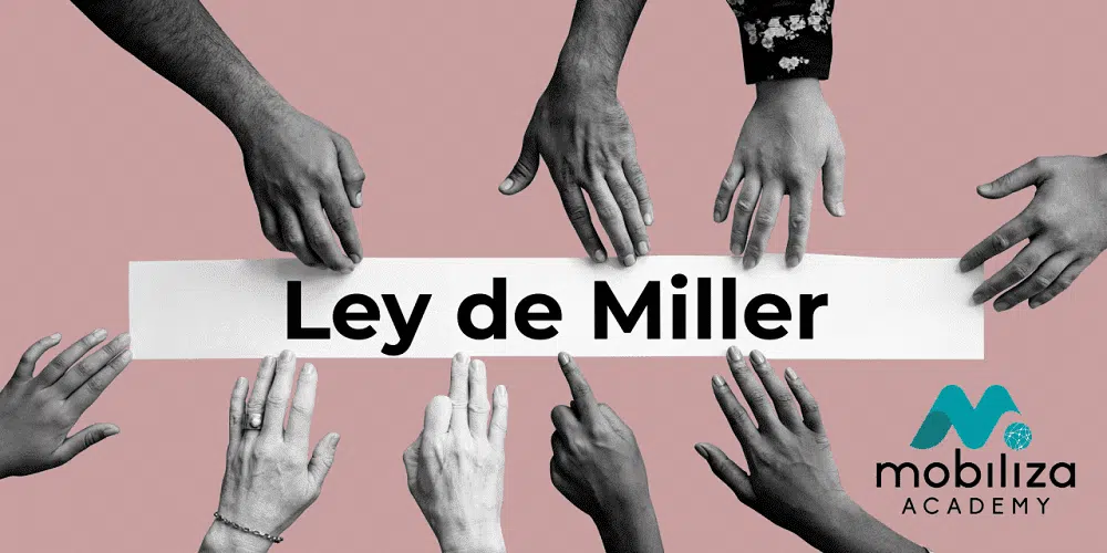 ley miller