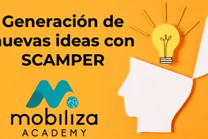 scamper