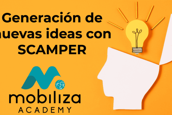 scamper