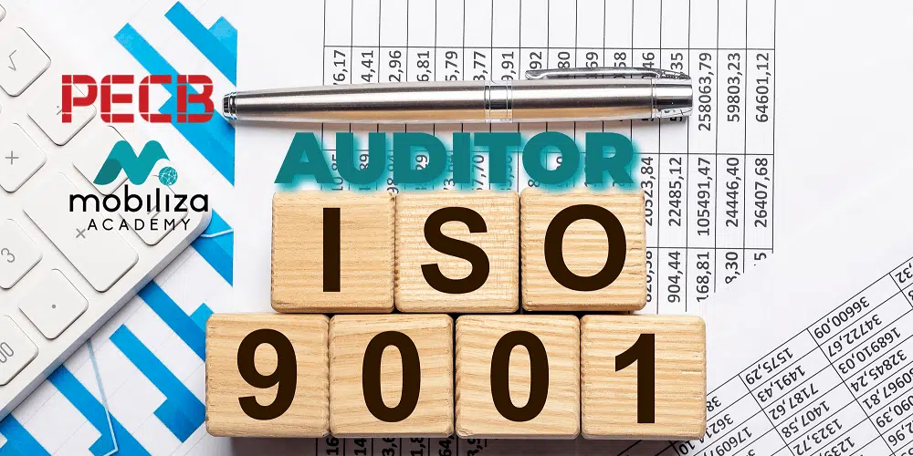 ISO 9001