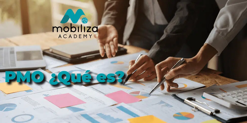 PMO. ¿Qué es?