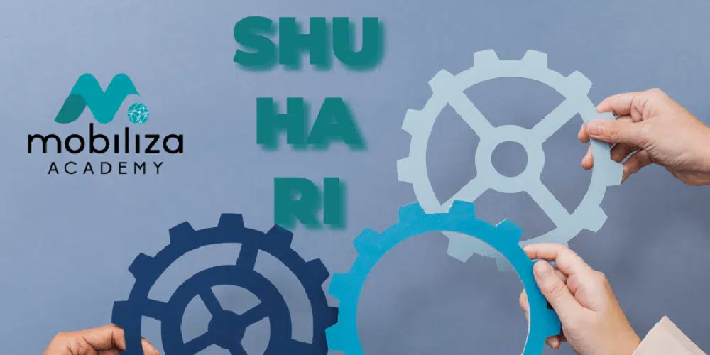 shu ha ri