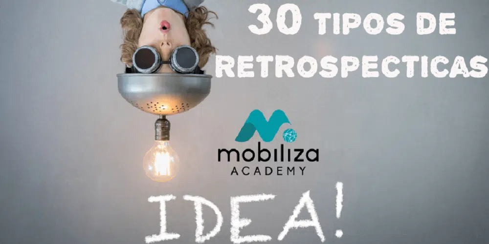 30 retrospectivaS