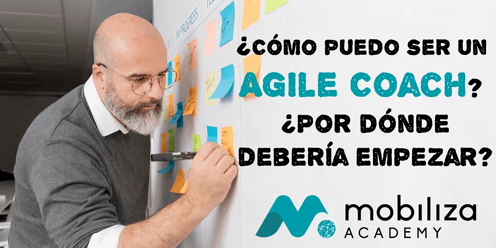 agile coach