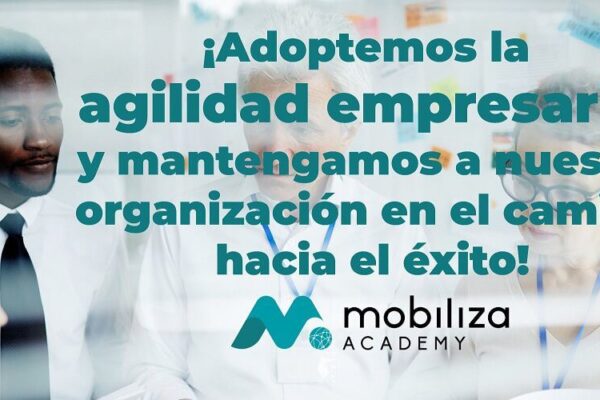 empresarial agile