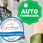 Product Owner Professional – AUTOFORMACION