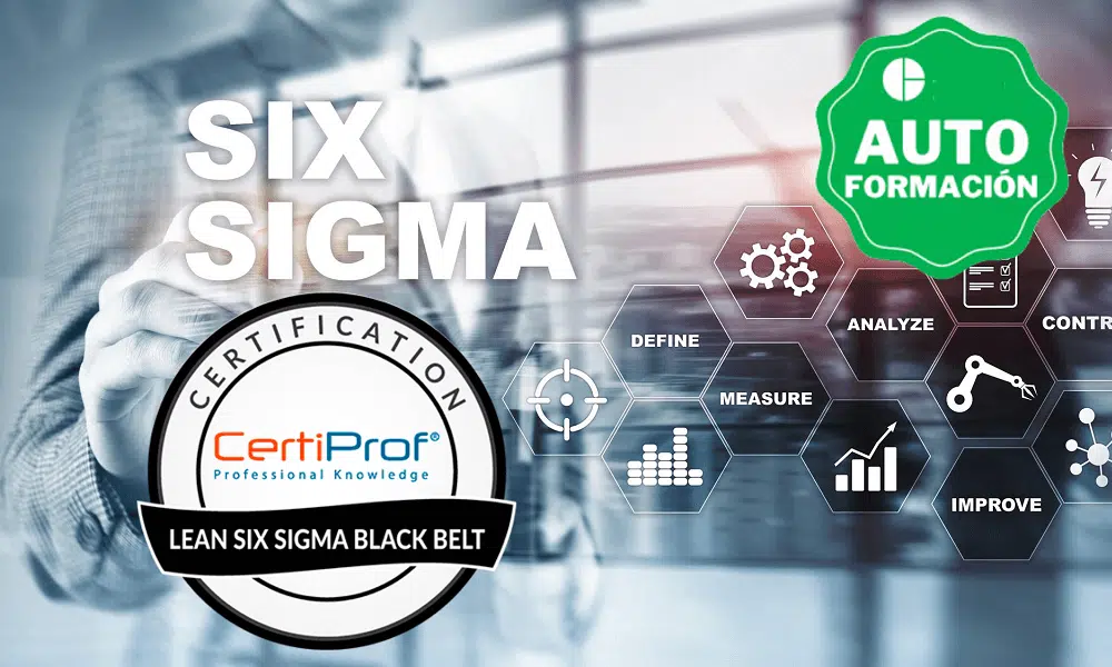six sigma black six sigma black