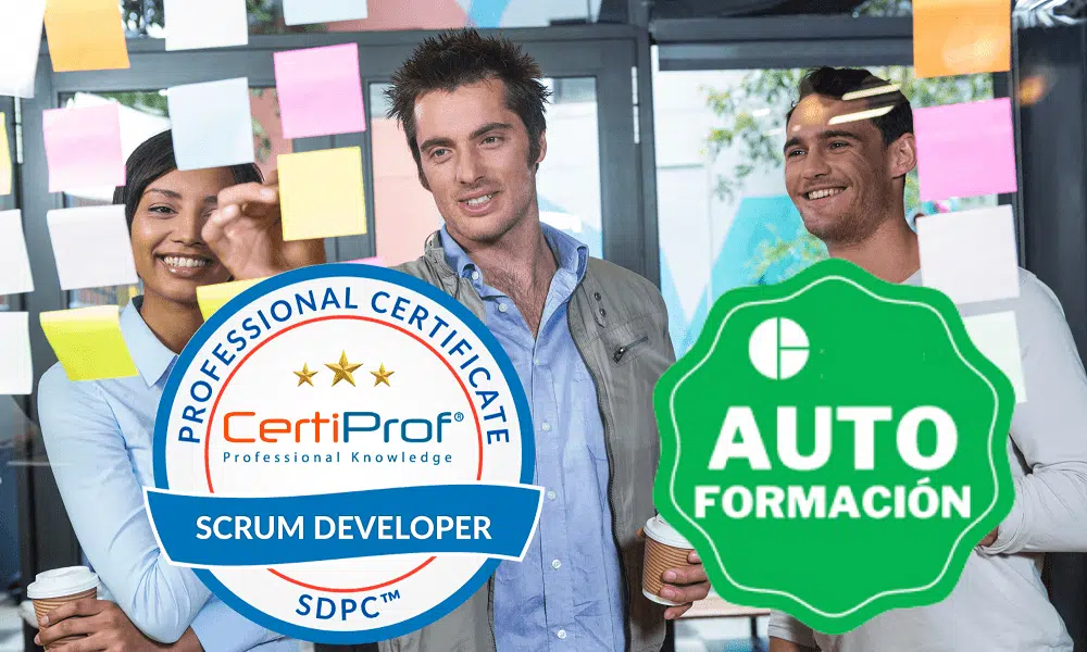 Scrum Developer Scrum Developer