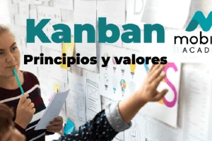 Kanban principios y valores