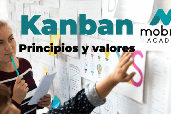 Kanban principios y valores