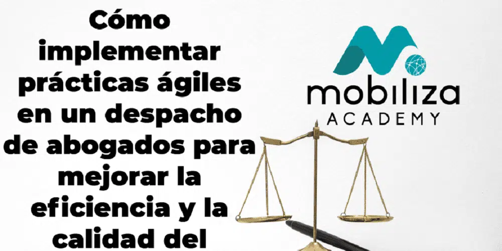 agile en abogado
