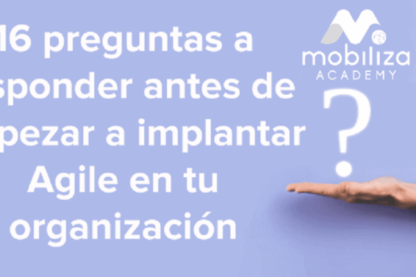 16 preguntas
