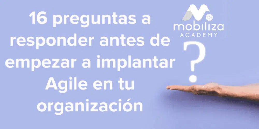 16 preguntas