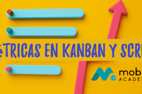 Métricas en Kanban y Scrum