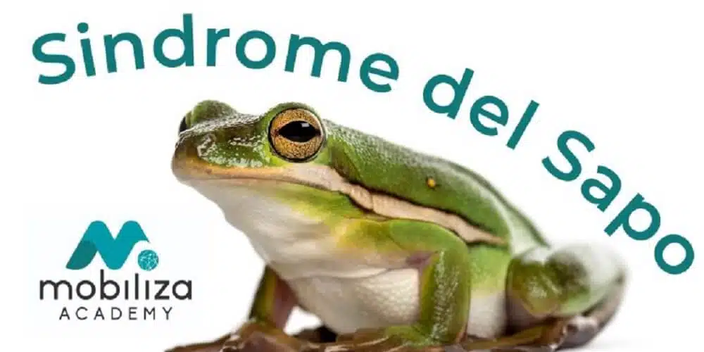 Sindrome del Sapo
