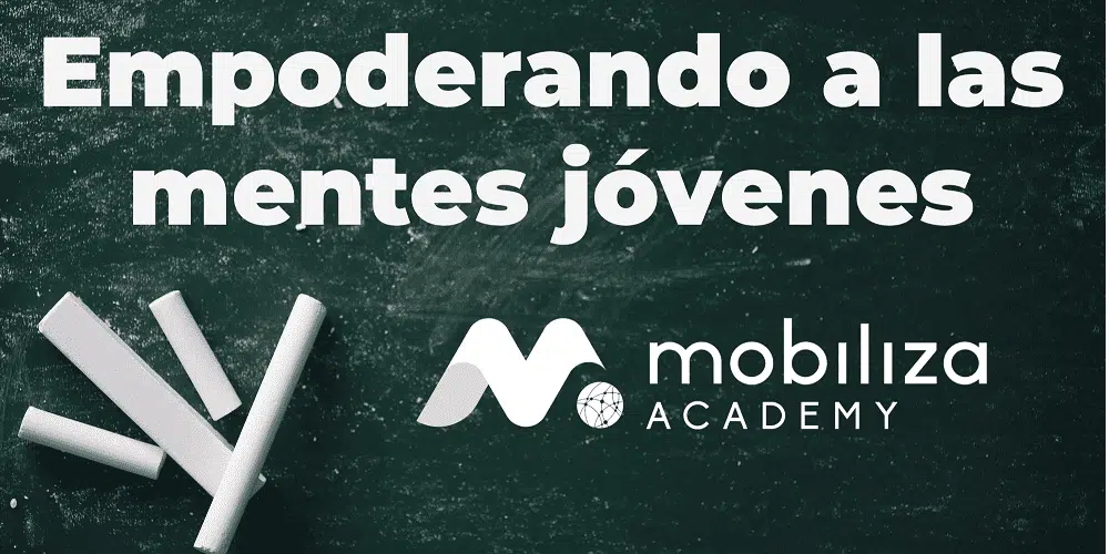 Empordando mentes jovenes