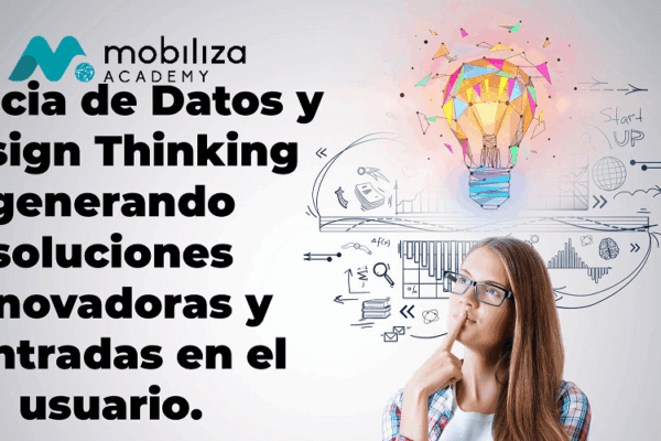 Ciencia de datos y DesignTHinking