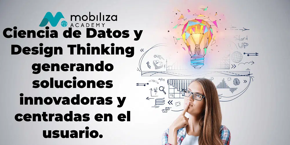 Ciencia de datos y DesignTHinking