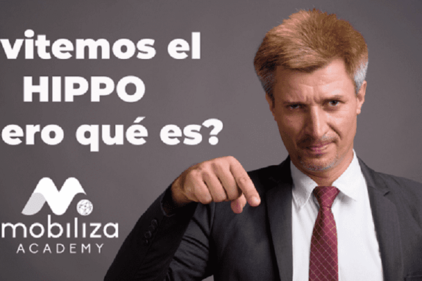 Evitemos el HIPPO ¿pero que es?