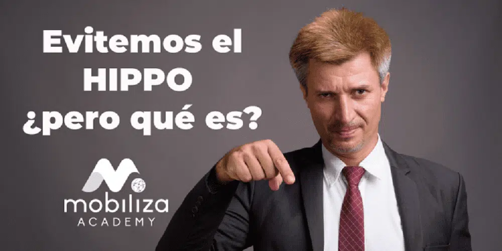 Evitemos el HIPPO ¿pero que es?
