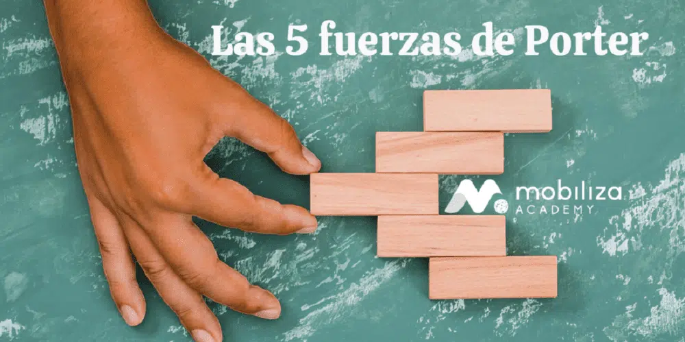 Las 5 fuerzas de Porter