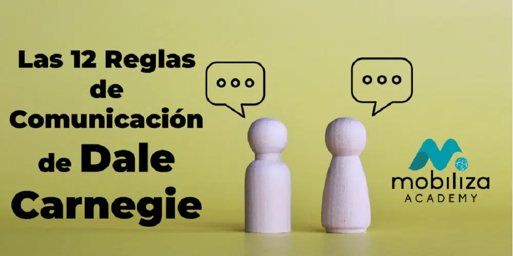 Dale Carnegie