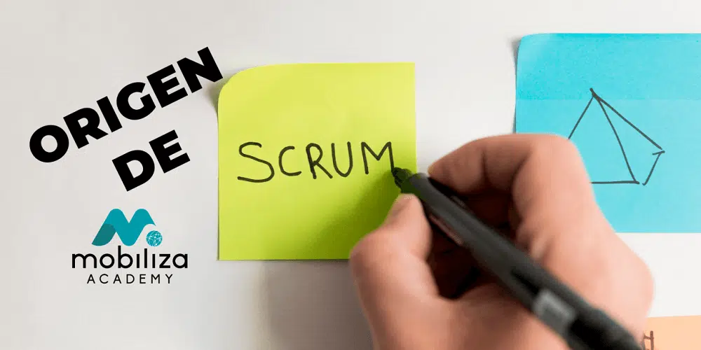 Origen de Scrum