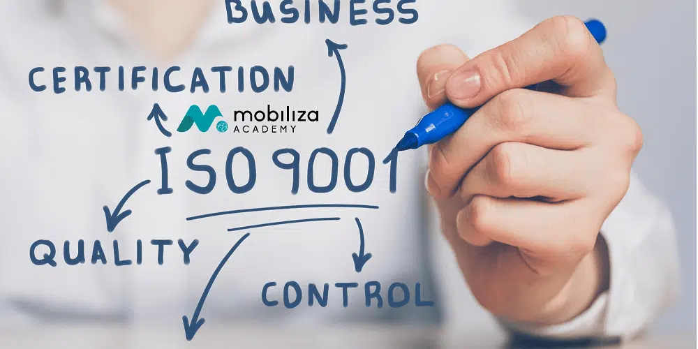 ¿Qué es la ISO 9001?
